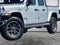 2023 Jeep Gladiator Overland 4x4