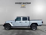 2023 Jeep Gladiator Overland 4x4