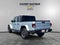 2023 Jeep Gladiator Overland 4x4