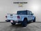 2023 Jeep Gladiator Overland 4x4