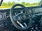 2023 Jeep Gladiator Overland 4x4