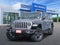 2021 Jeep Gladiator Rubicon 4x4