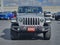 2021 Jeep Gladiator Rubicon 4x4