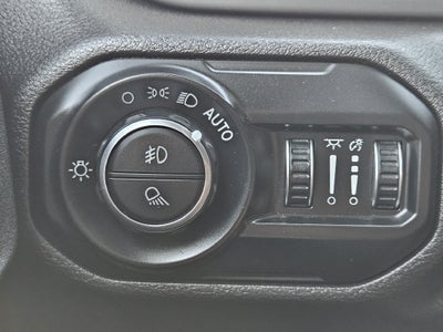 2021 Jeep Gladiator Rubicon 4x4