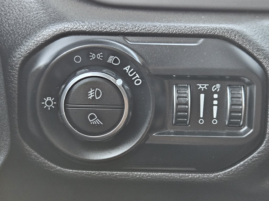 2021 Jeep Gladiator Rubicon 4x4