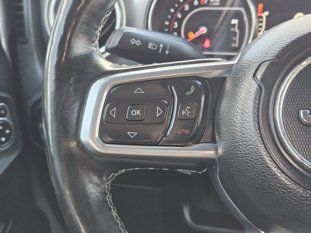 2021 Jeep Gladiator Rubicon 4x4