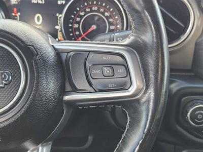 2021 Jeep Gladiator Rubicon 4x4