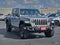 2021 Jeep Gladiator Rubicon 4x4