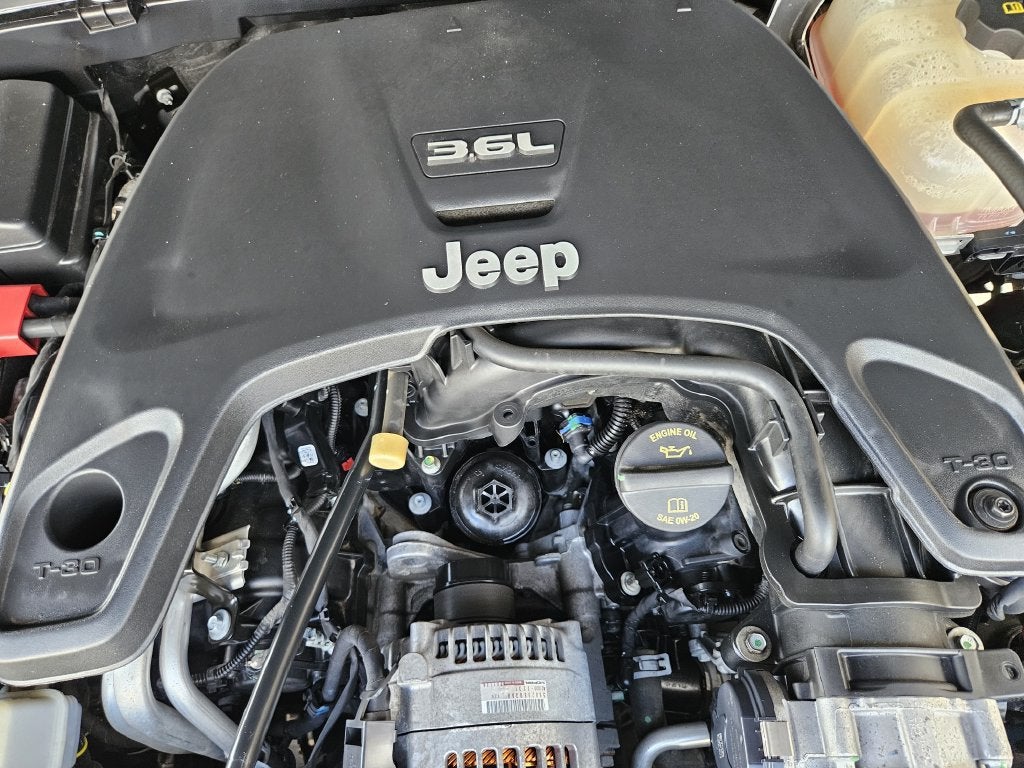 2021 Jeep Gladiator Rubicon 4x4