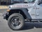 2021 Jeep Gladiator Rubicon 4x4