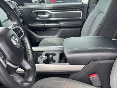 2021 RAM 1500 Lone Star