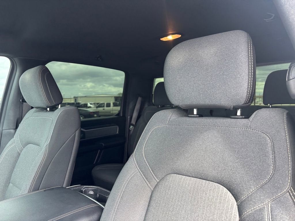 2021 RAM 1500 Lone Star