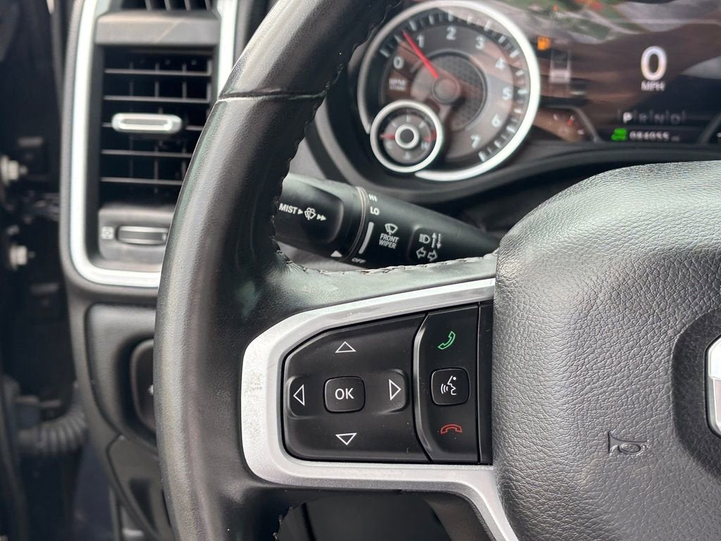 2021 RAM 1500 Lone Star