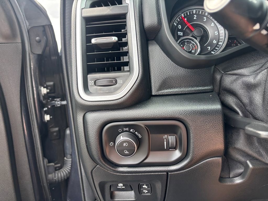 2021 RAM 1500 Lone Star