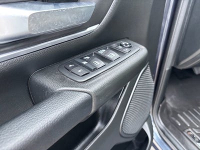 2021 RAM 1500 Lone Star