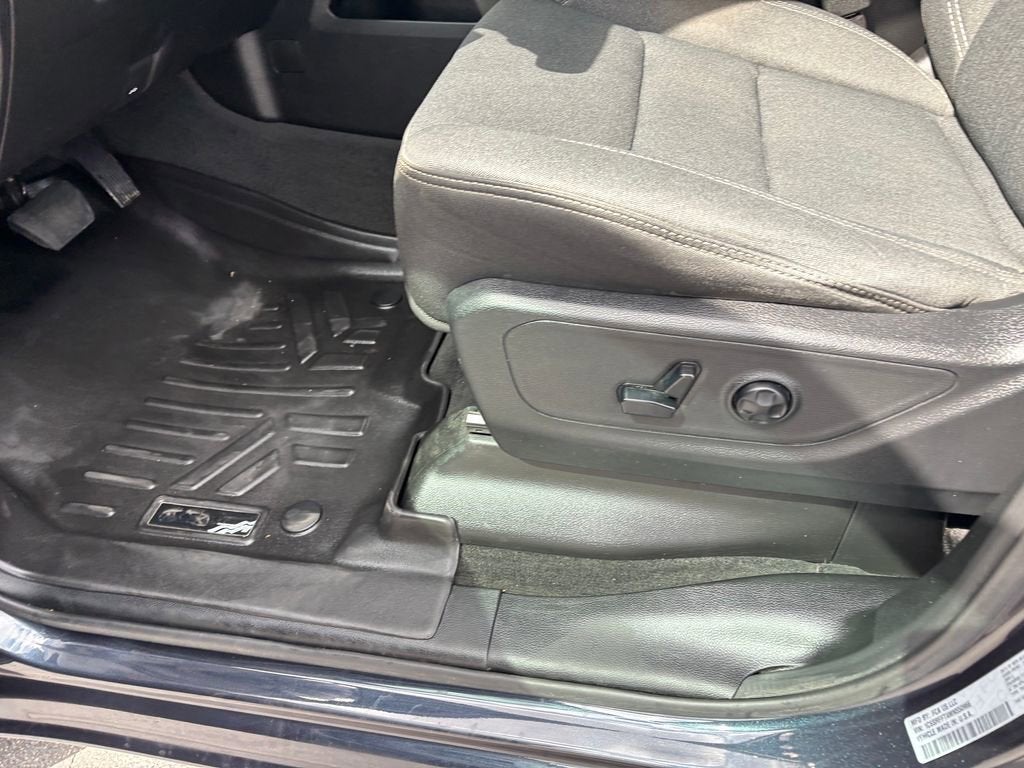 2021 RAM 1500 Lone Star