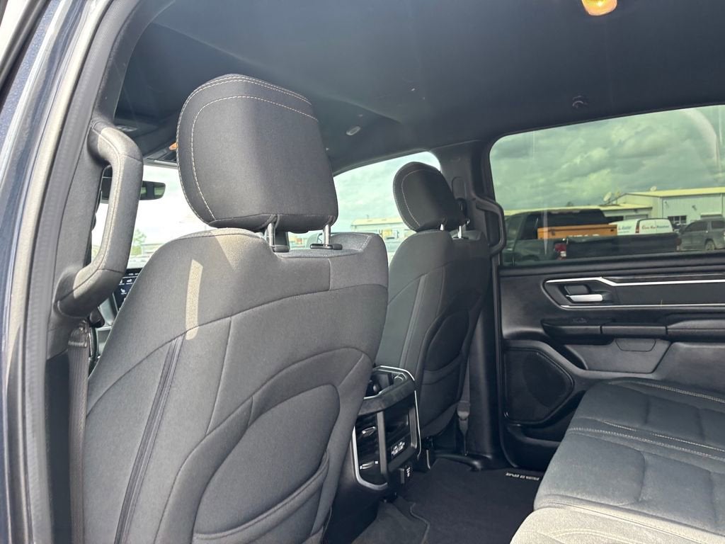 2021 RAM 1500 Lone Star