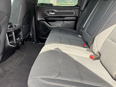 2021 RAM 1500 Lone Star