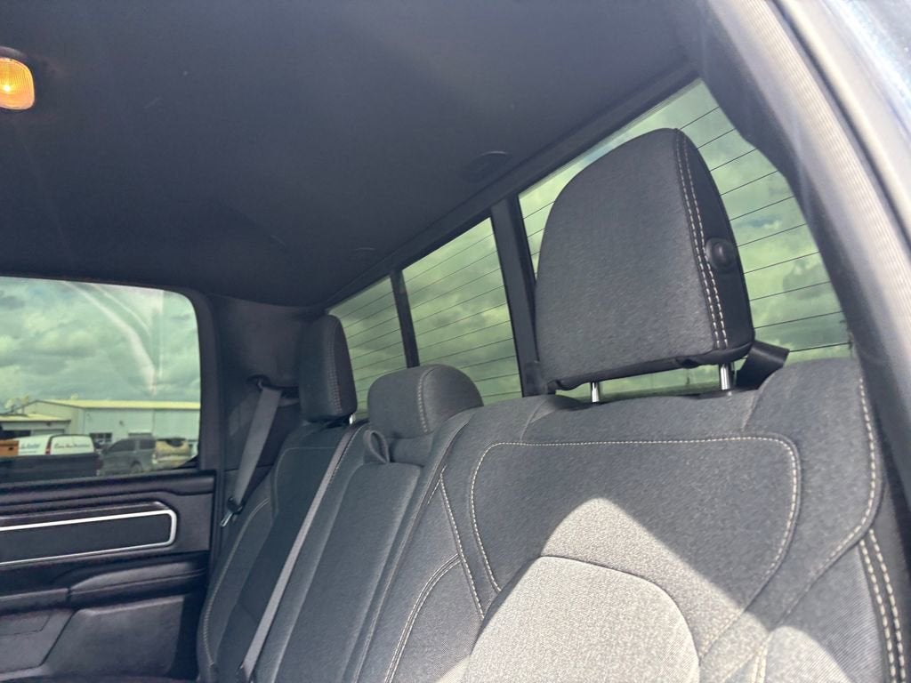 2021 RAM 1500 Lone Star