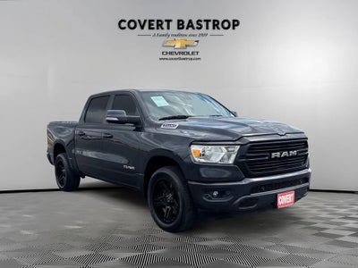 2021 RAM 1500 Lone Star