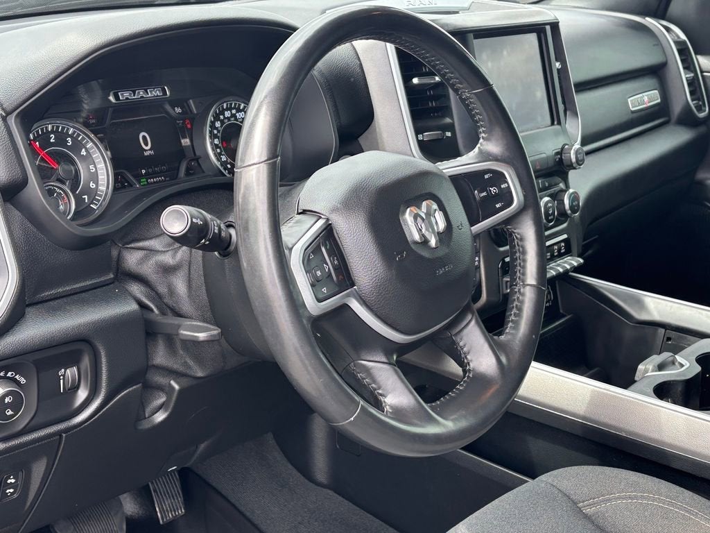 2021 RAM 1500 Lone Star