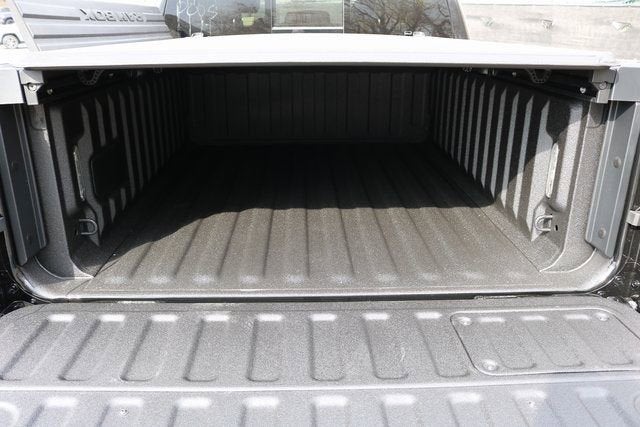 2026 RAM 1500 Limited Crew Cab 4x4 5'7" Box