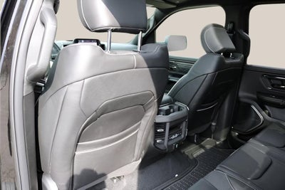 2026 RAM 1500 Limited Crew Cab 4x4 5'7" Box
