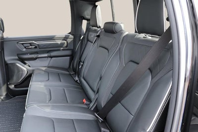 2026 RAM 1500 Limited Crew Cab 4x4 5'7" Box