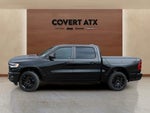 2026 RAM 1500 Limited Crew Cab 4x4 5'7" Box