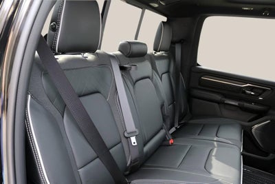 2026 RAM 1500 Limited Crew Cab 4x4 5'7" Box