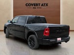 2026 RAM 1500 Limited Crew Cab 4x4 5'7" Box