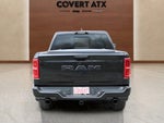 2026 RAM 1500 Limited Crew Cab 4x4 5'7" Box