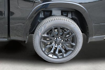 2026 RAM 1500 Limited Crew Cab 4x4 5'7" Box