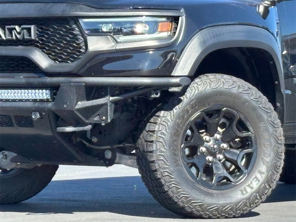 2023 RAM 1500 TRX