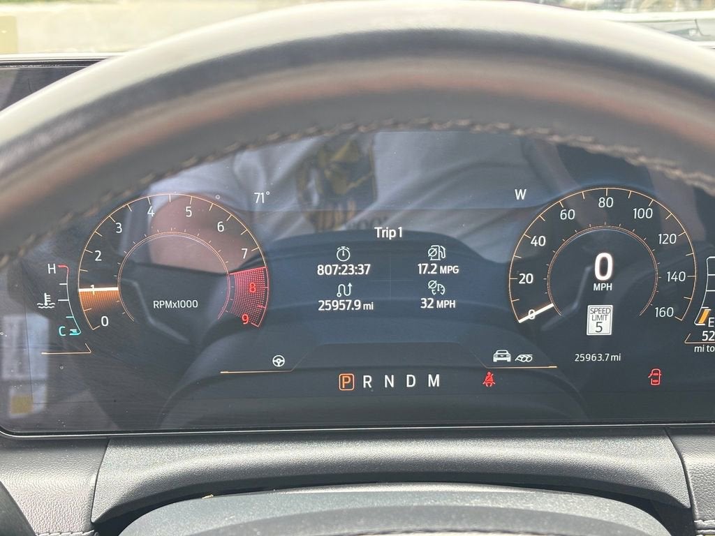2024 Ford Mustang GT Premium Fastback