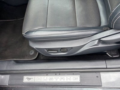 2024 Ford Mustang GT Premium Fastback