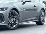 2024 Ford Mustang GT Premium Fastback