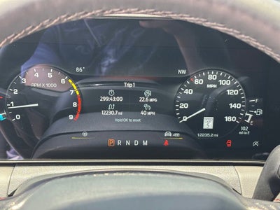 2025 Ford Mustang GT Premium Fastback