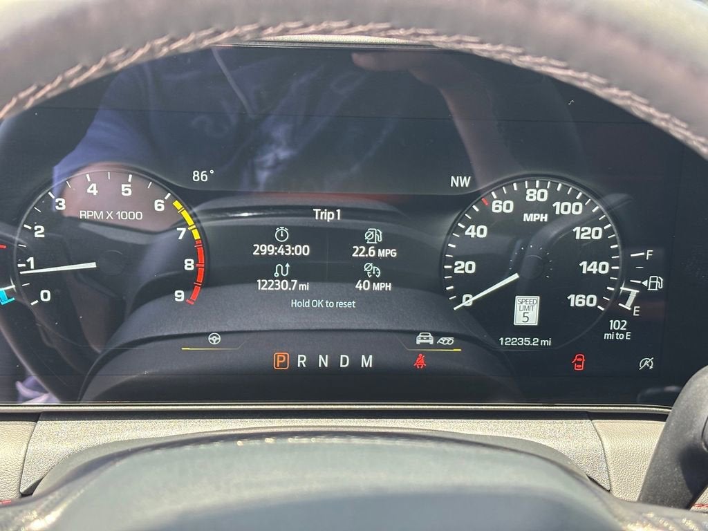 2025 Ford Mustang GT Premium Fastback