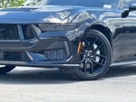 2025 Ford Mustang GT Premium Fastback
