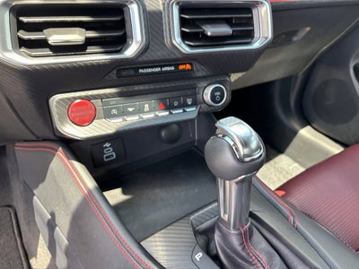 2025 Ford Mustang GT Premium Fastback