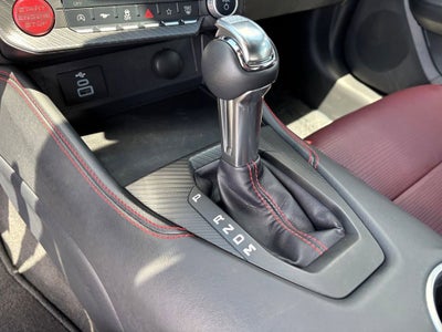 2025 Ford Mustang GT Premium Fastback