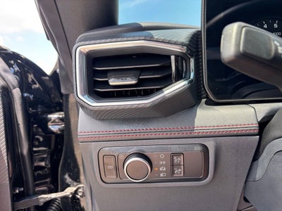 2025 Ford Mustang GT Premium Fastback