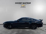 2025 Ford Mustang GT Premium Fastback
