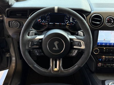 2021 Ford Mustang Shelby GT500