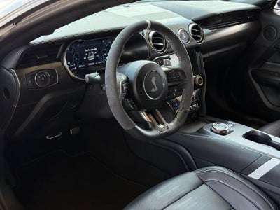 2021 Ford Mustang Shelby GT500