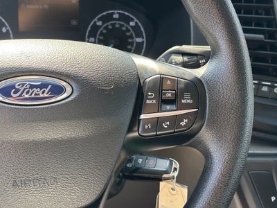 2023 Ford Transit Passenger Wagon XL