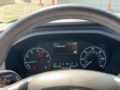 2023 Ford Transit Passenger Wagon XL