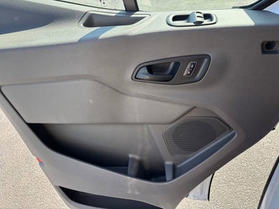 2023 Ford Transit Passenger Wagon XL
