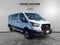 2023 Ford Transit Passenger Wagon XL